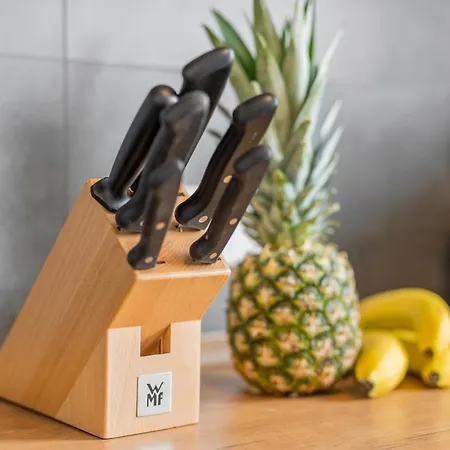 Nautilus In Seenaehe פרידריכסהאפן