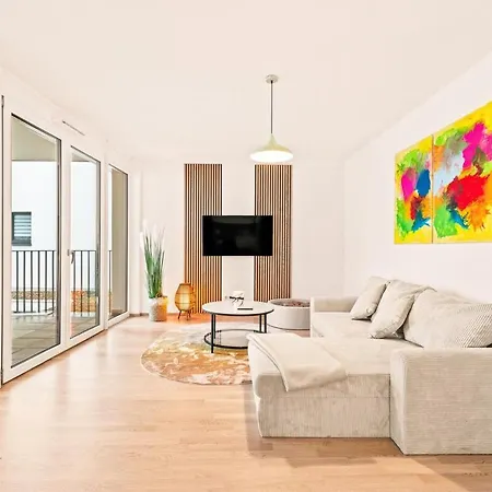 דירה Nautilus In Seenaehe *