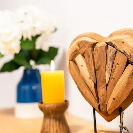 Nautilus In Seenaehe * פרידריכסהאפן