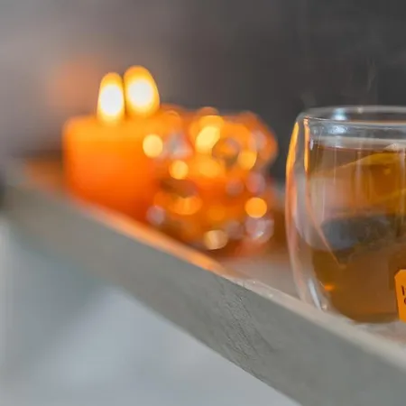 דירה Nautilus In Seenaehe