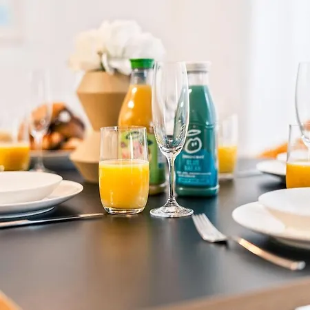 Nautilus In Seenaehe פרידריכסהאפן