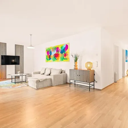 Nautilus In Seenaehe דירה פרידריכסהאפן