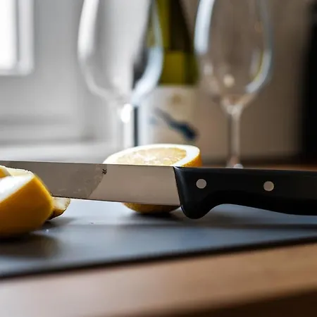 Nautilus In Seenaehe * פרידריכסהאפן