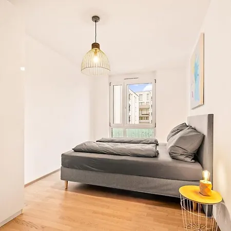 Nautilus In Seenaehe דירה