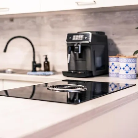 דירה Nautilus In Seenaehe