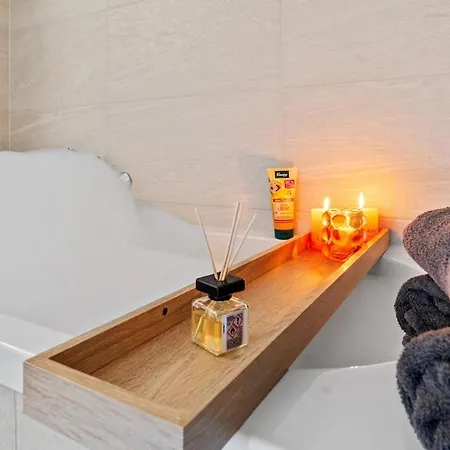 דירה Nautilus In Seenaehe פרידריכסהאפן